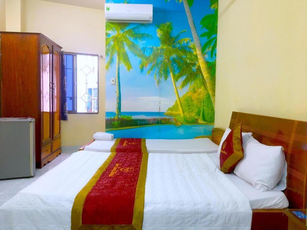 Son Tung - De Tham Street Hotel Ho Chi Minh City
