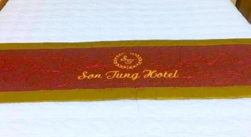 Hotel Son Tung - De Tham Street Ho Chi Minh City